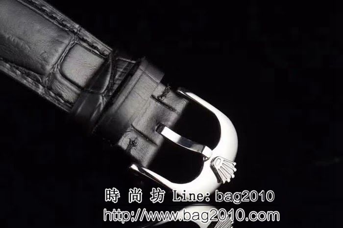 勞力士ROLEX 經典系列 高端男士腕表 WSS2780